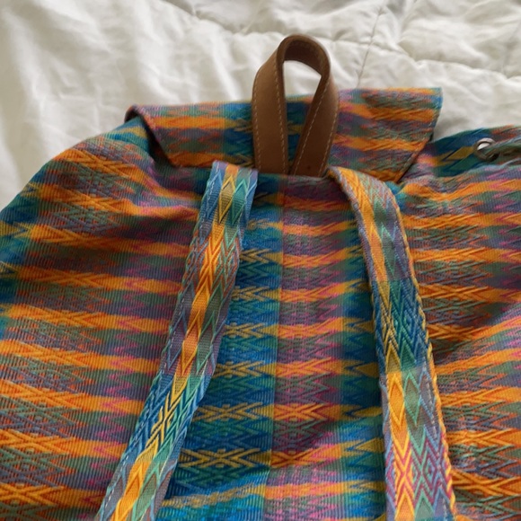 Mini Backpack - Picture 3 of 6